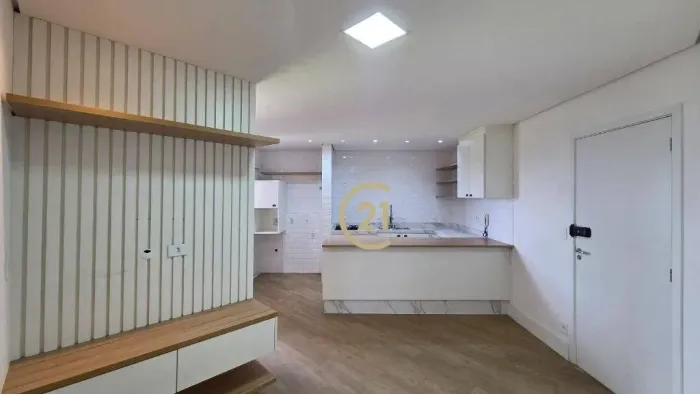 Apartamento à venda - Edifício Plaza Bella Vista - Indaiatuba/SP - AP1387