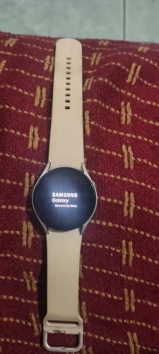 Relógio Galaxy watch 5