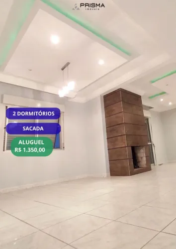 Apartamento 2 dormitórios no bairro São José em Santa Maria, RS