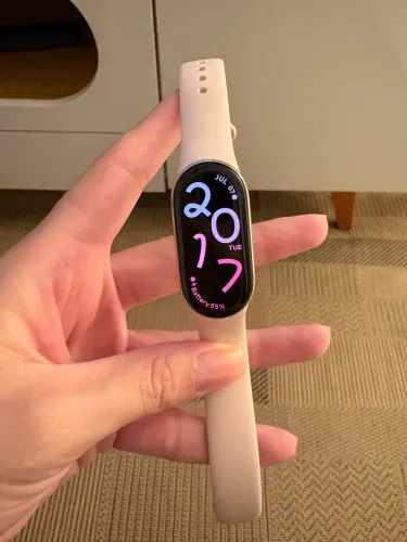 Smartband Xaiome