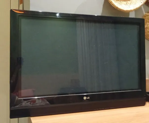 Tv ? LG 32 polegadas