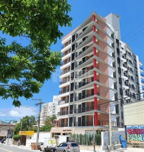Studio Mobiliado no Bairro Carvoeira em Florianópolis