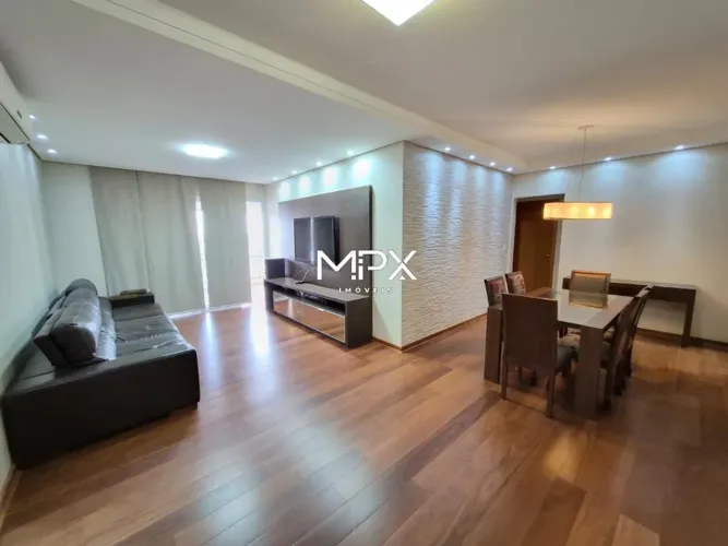 Apartamento para alugar no Condomínio Edifício Delta Club em Piracicaba