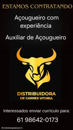 Acougueiro