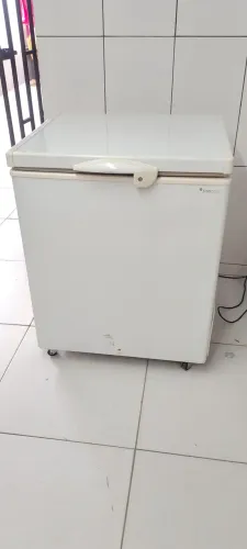 Freezer Fricon