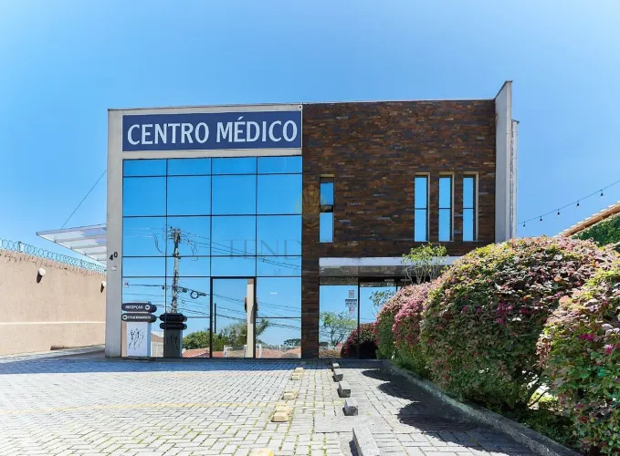Edifício/Prédio à venda, 600 m2, SÃO BRAZ, CURITIBA - PR