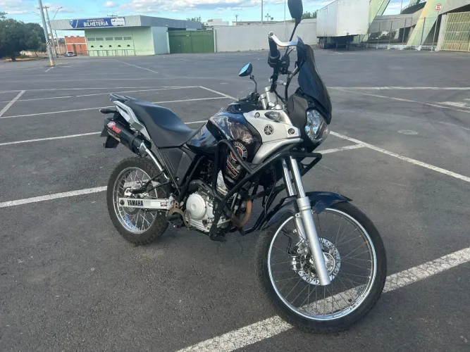 Tenere 250 2018