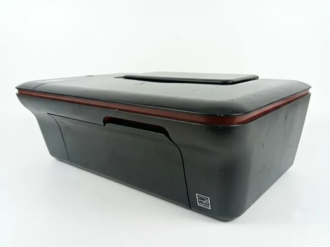 Impressora HP DeskJet 3050 Multifuncional - Bom Estado