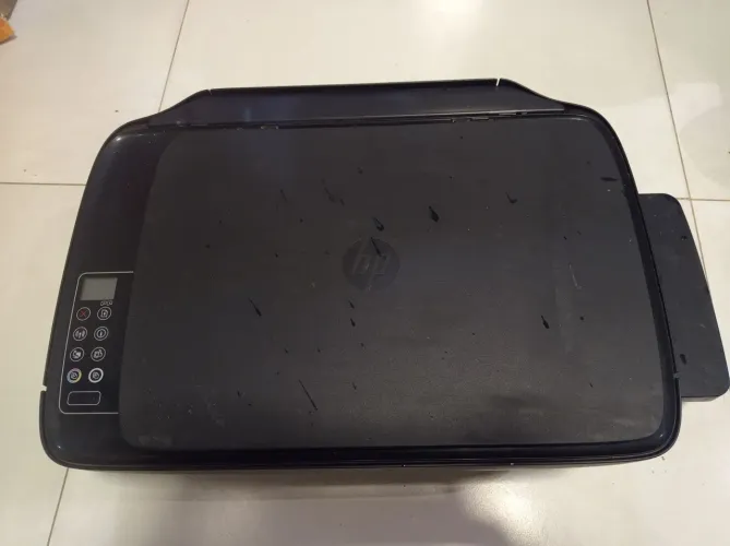 Impressora Hp 416