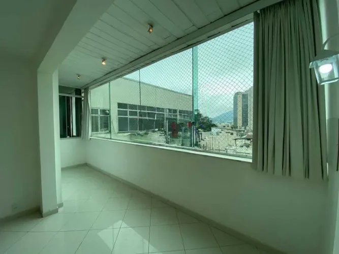 Apartamento - Padrão / Residencial / Flamengo