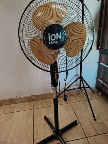 Ventilador