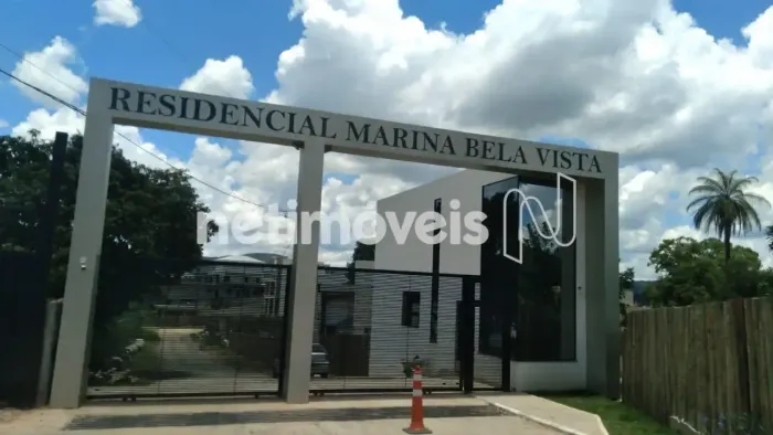 Venda Lote em condomínio Solar do Madeira Contagem