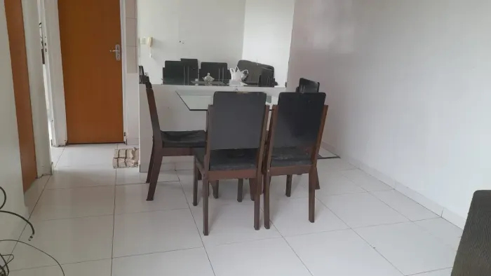 ALUGO APARTAMENTO NO CONDOMINIO LIBERDADE