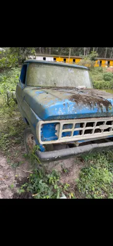 F350 sem motor barato