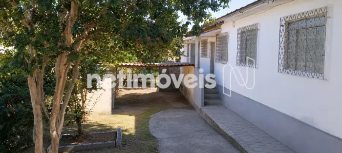 Venda Casa Parque São Pedro - Venda Nova Belo Horizonte