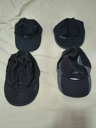 Boné nike relíquia preto (leia a descrição)