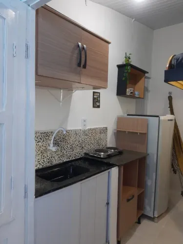 ALUGO MINI KITNET NA VILA POPULAR EM OLINDA-PE