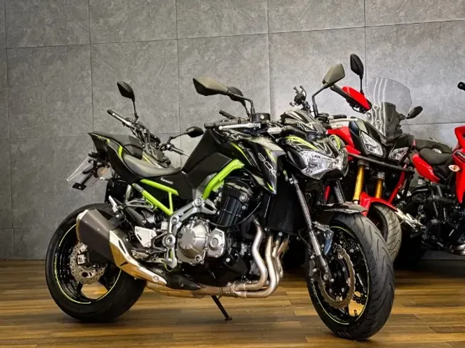 KAWASAKI Z900 2019/2019