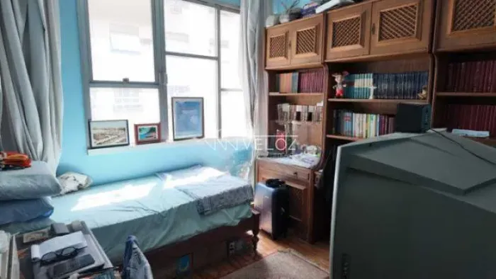 Apartamento : Padrão / Residencial / Flamengo