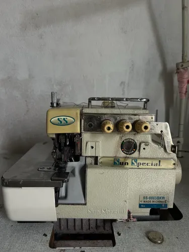 Embutideira direct Drive