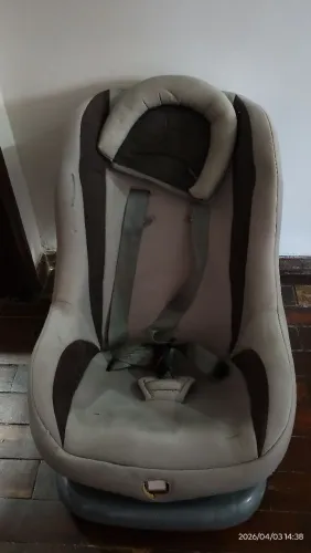 Cadeirinha para carro 