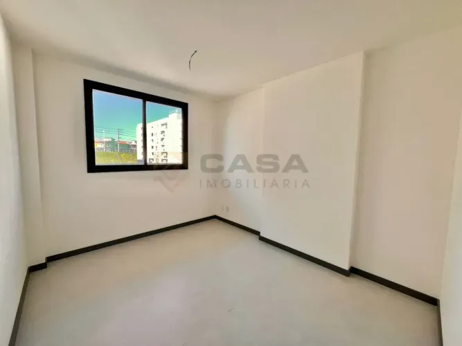 Apartamento 2 Quartos com lazer no JC Life Residence em Jardim Camburi