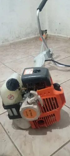 Roçadeira Stihl Fs380