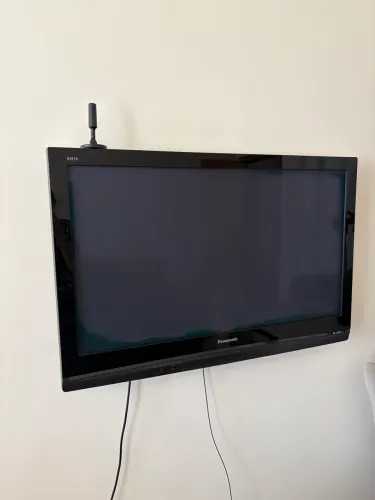 TV Panasonic Viera Plasma LCD 42 polegadas
