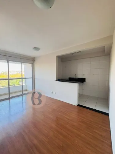 Residencial - Quitauna