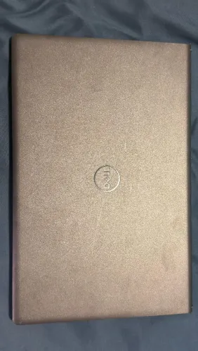 Notebook Dell
