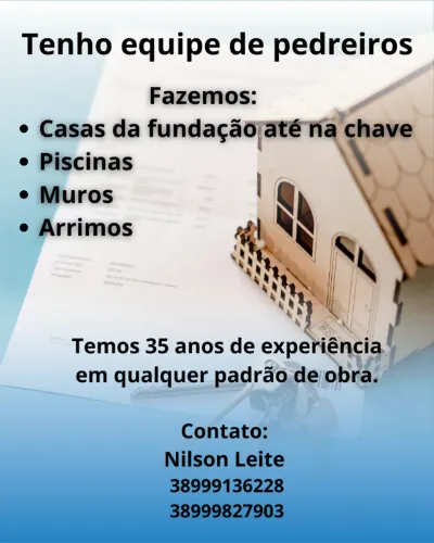 Construção civil