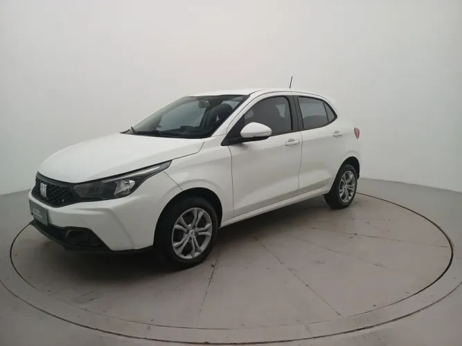 Fiat Argo Drive 1.0 Firefly 2025
