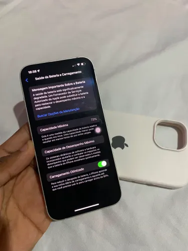 IPHONE 13 - ÓTIMO ESTADO !!!
