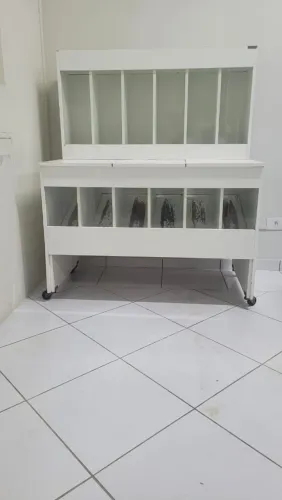 Dispenser pra ração