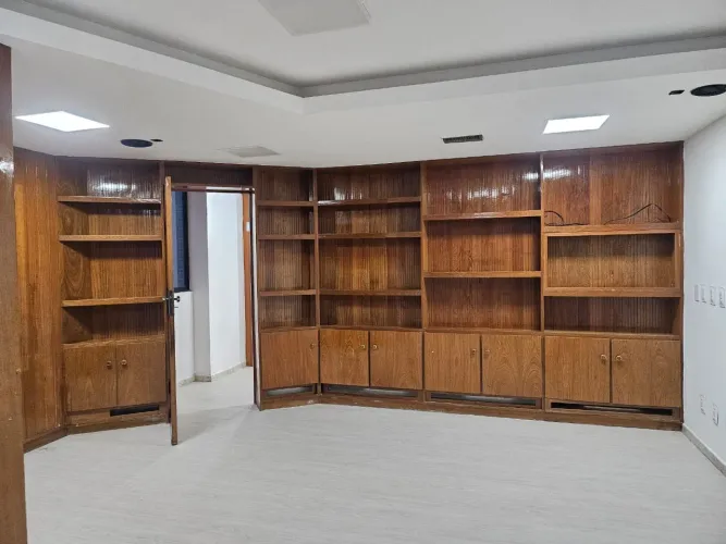 Alugo sala comercial empresarial epitacio pessoa