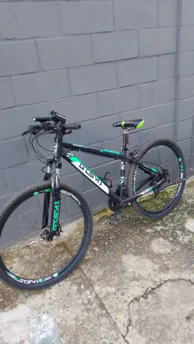 Bike aro 29