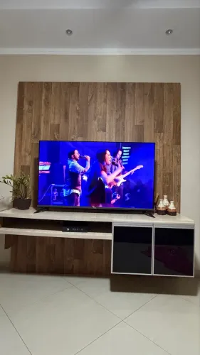 Painel tv grande 