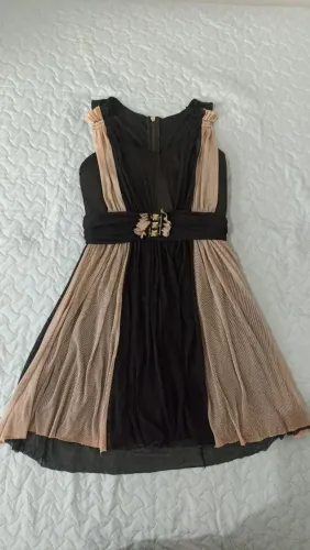 vestido de festa alphorria cult