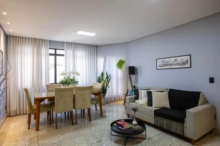 Apartamento à Venda - Palmares, 3 Quartos, 100 m2