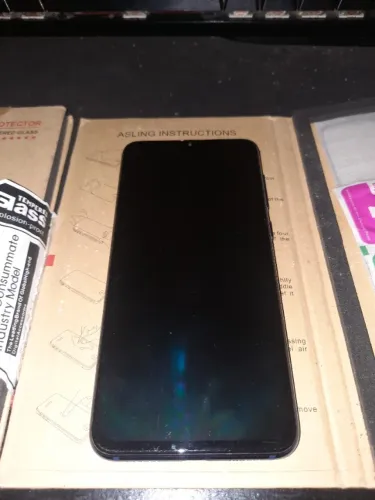Celular Mi 9 Se 64gb com Ghost Touch (Toque fantasma)