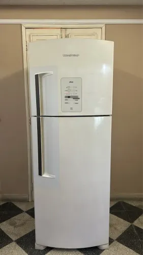 Geladeira Brastemp valor 1.650