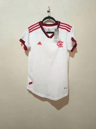 Camisa do Flamengo, away, Feminina, GG
