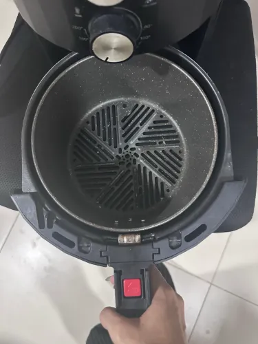 Air Fryer WAP Grand Family