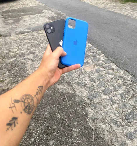 iPhone 11 128GB