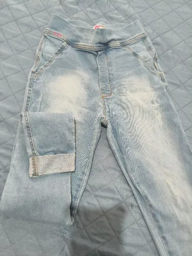 Calça jeans