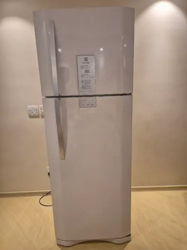 Geladeira Electrolux DFN52 459l