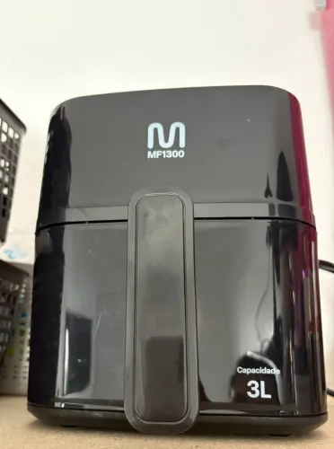 Vendo air fryer