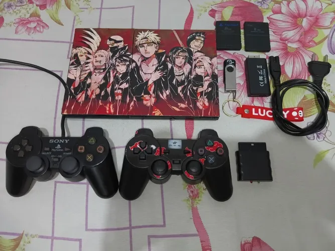 PlayStation 2