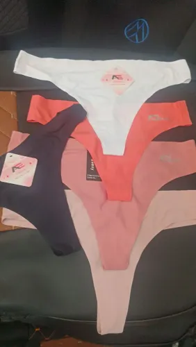 MODA INTIMA PROMOÇÃO R$5reais cada