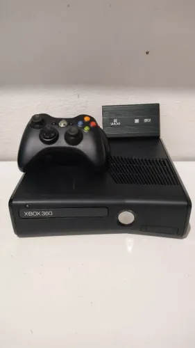 Xbox 360